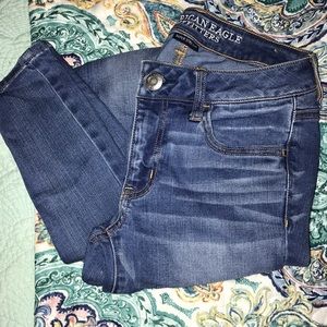 American Eagle Outfitters jeans 👖